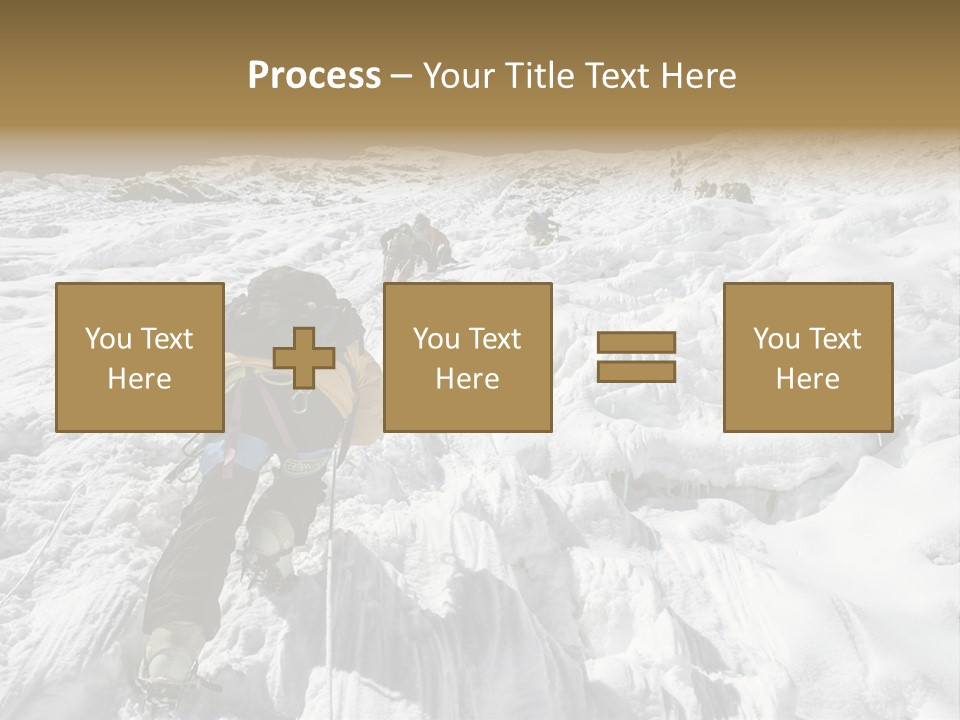 Electricity Electric Supply PowerPoint Template