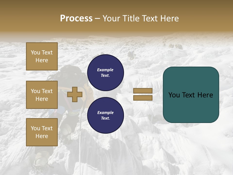Electricity Electric Supply PowerPoint Template