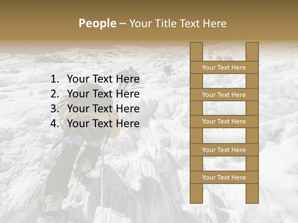 Electricity Electric Supply PowerPoint Template