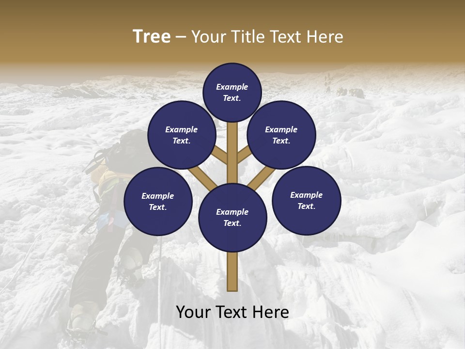 Electricity Electric Supply PowerPoint Template