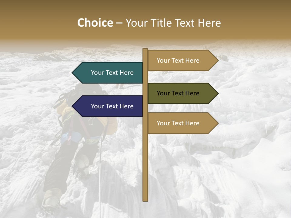 Electricity Electric Supply PowerPoint Template