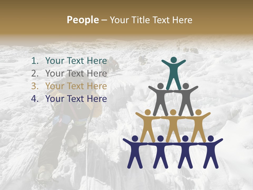 Electricity Electric Supply PowerPoint Template