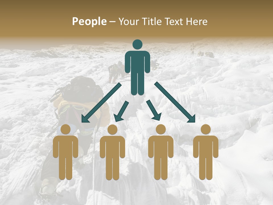 Electricity Electric Supply PowerPoint Template