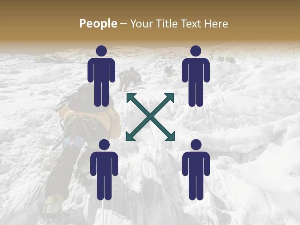 Electricity Electric Supply PowerPoint Template