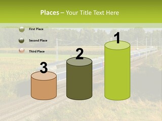 Cool Industry Conditioner PowerPoint Template