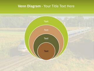Cool Industry Conditioner PowerPoint Template