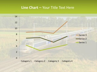 Cool Industry Conditioner PowerPoint Template