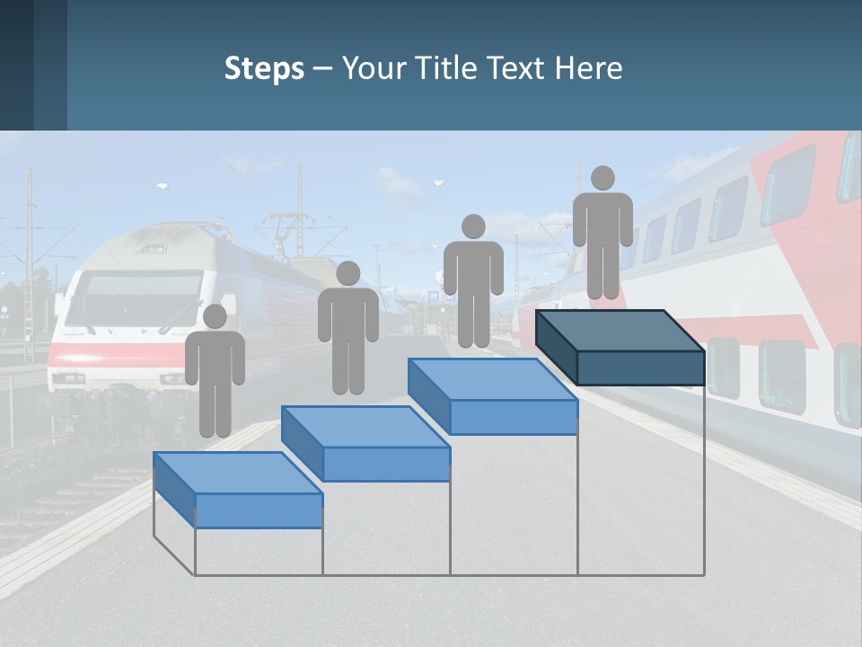 System Ventilation House PowerPoint Template