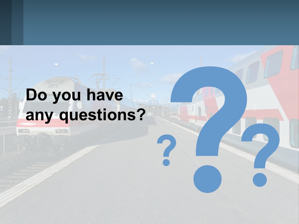 System Ventilation House PowerPoint Template