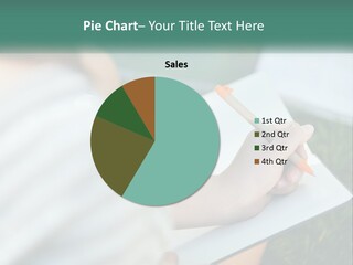 Unit Air Ventilation PowerPoint Template