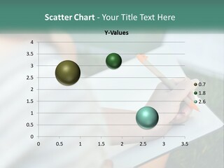 Unit Air Ventilation PowerPoint Template