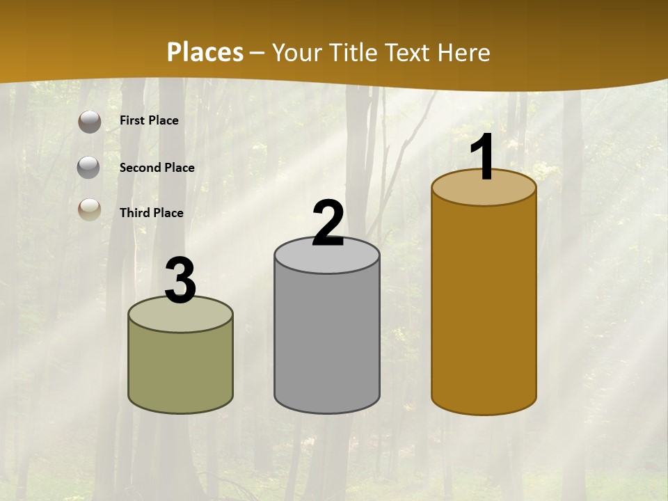 Unit Energy Temperature PowerPoint Template