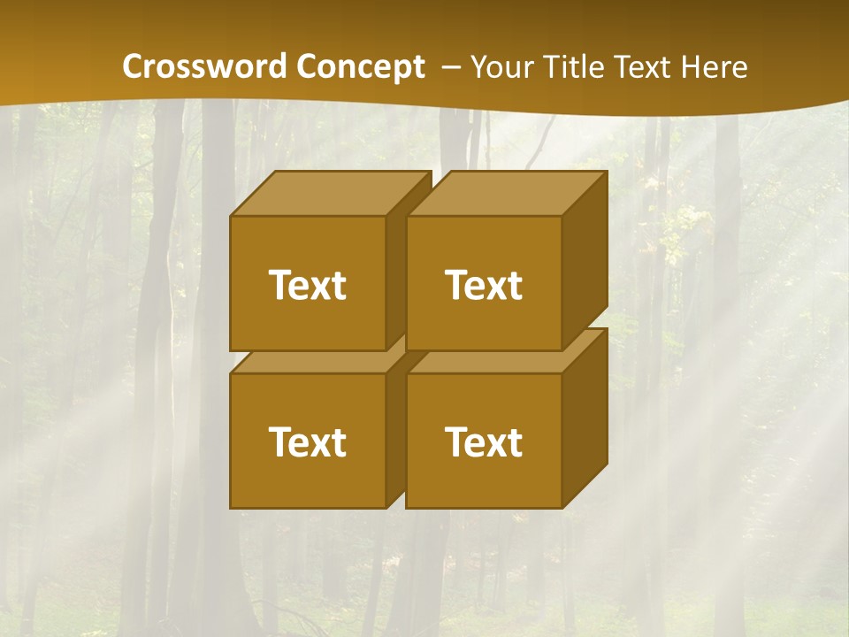 Unit Energy Temperature PowerPoint Template