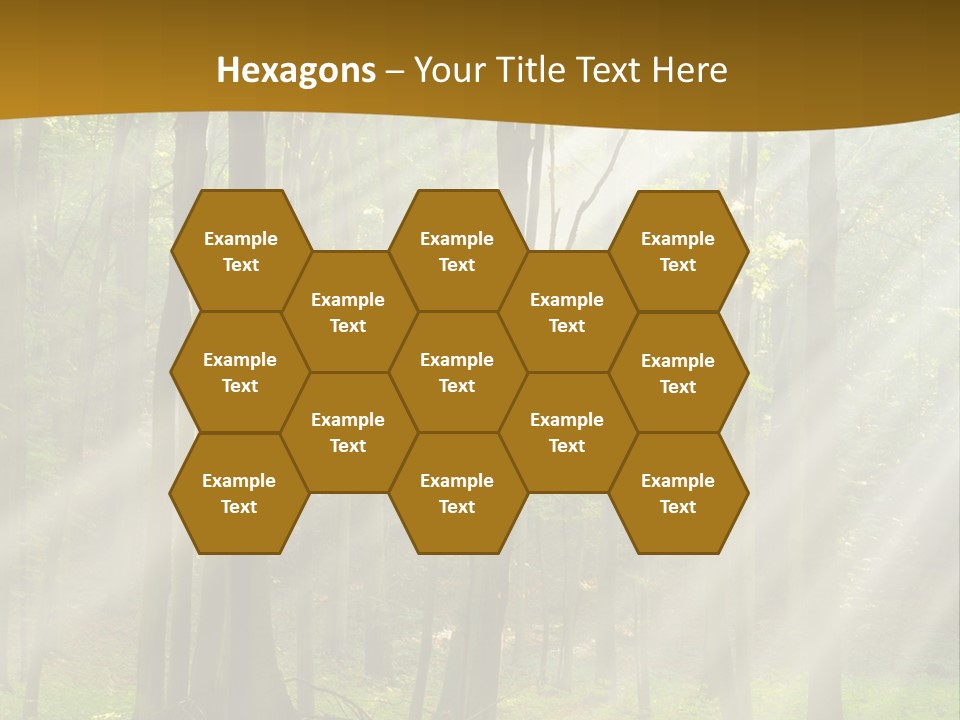 Unit Energy Temperature PowerPoint Template