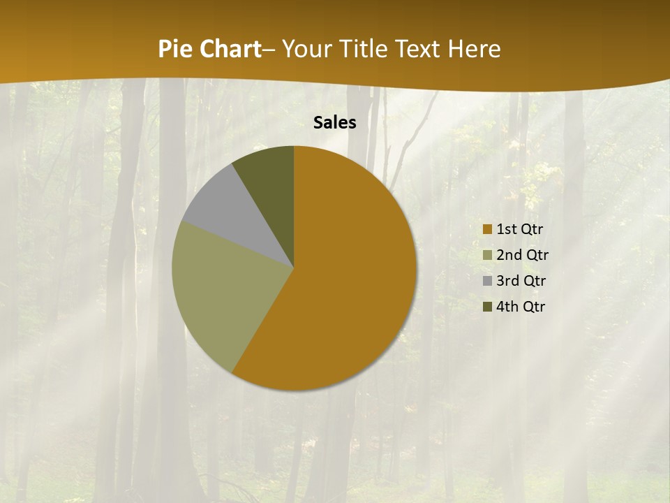 Unit Energy Temperature PowerPoint Template