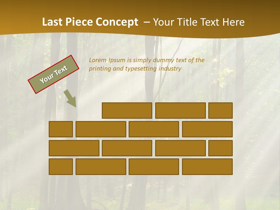 Unit Energy Temperature PowerPoint Template