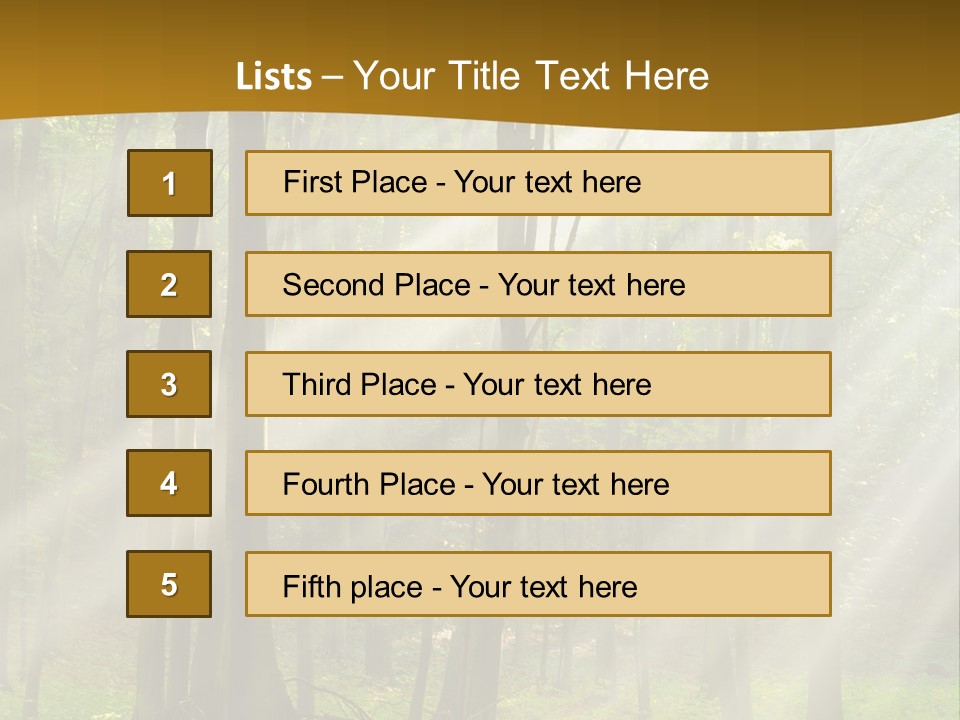 Unit Energy Temperature PowerPoint Template