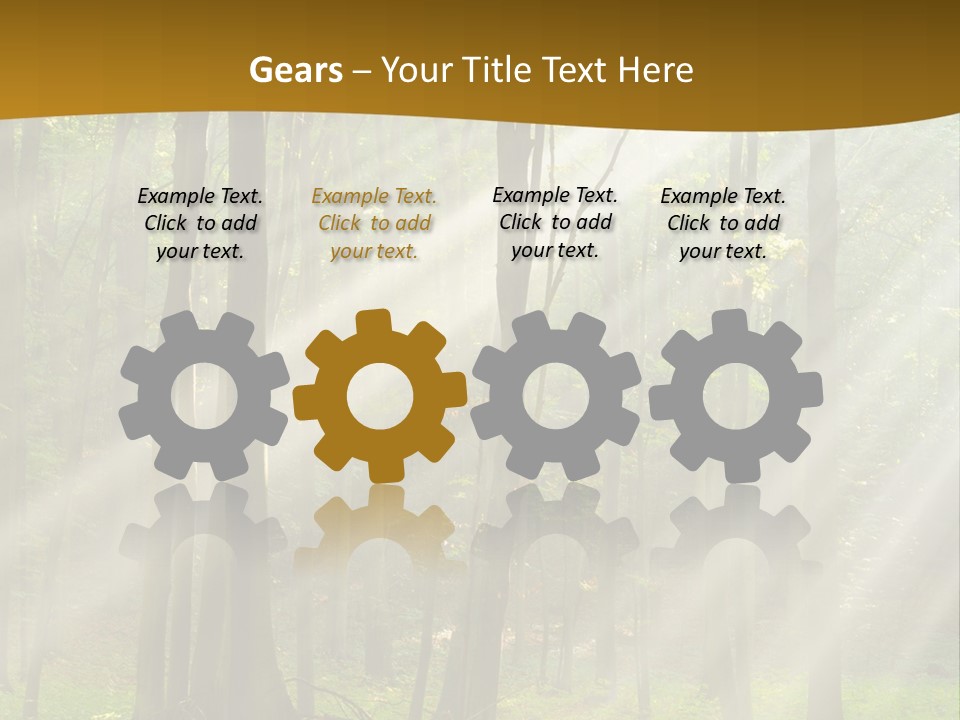 Unit Energy Temperature PowerPoint Template