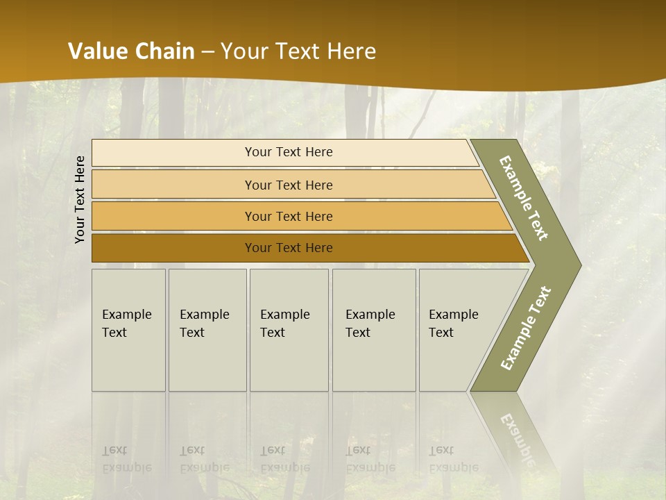 Unit Energy Temperature PowerPoint Template