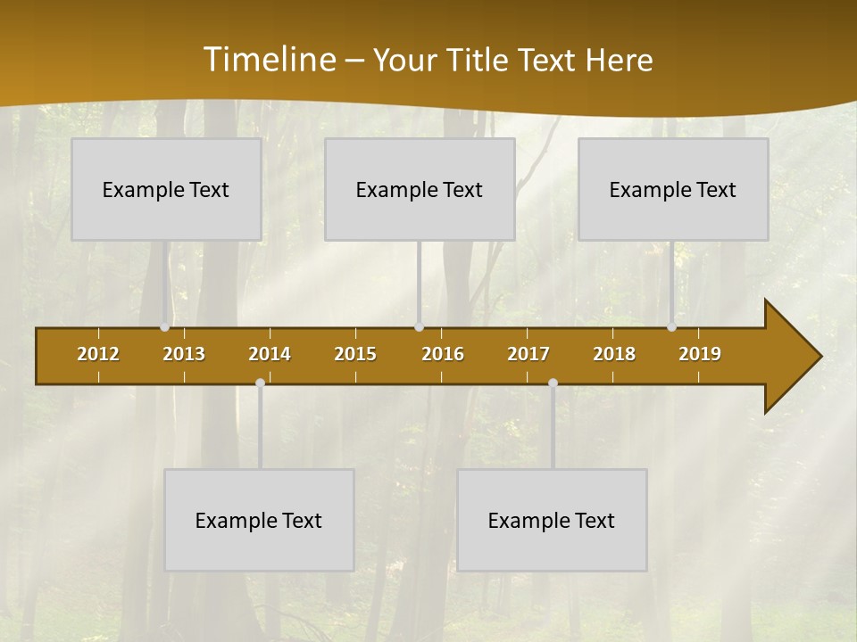 Unit Energy Temperature PowerPoint Template