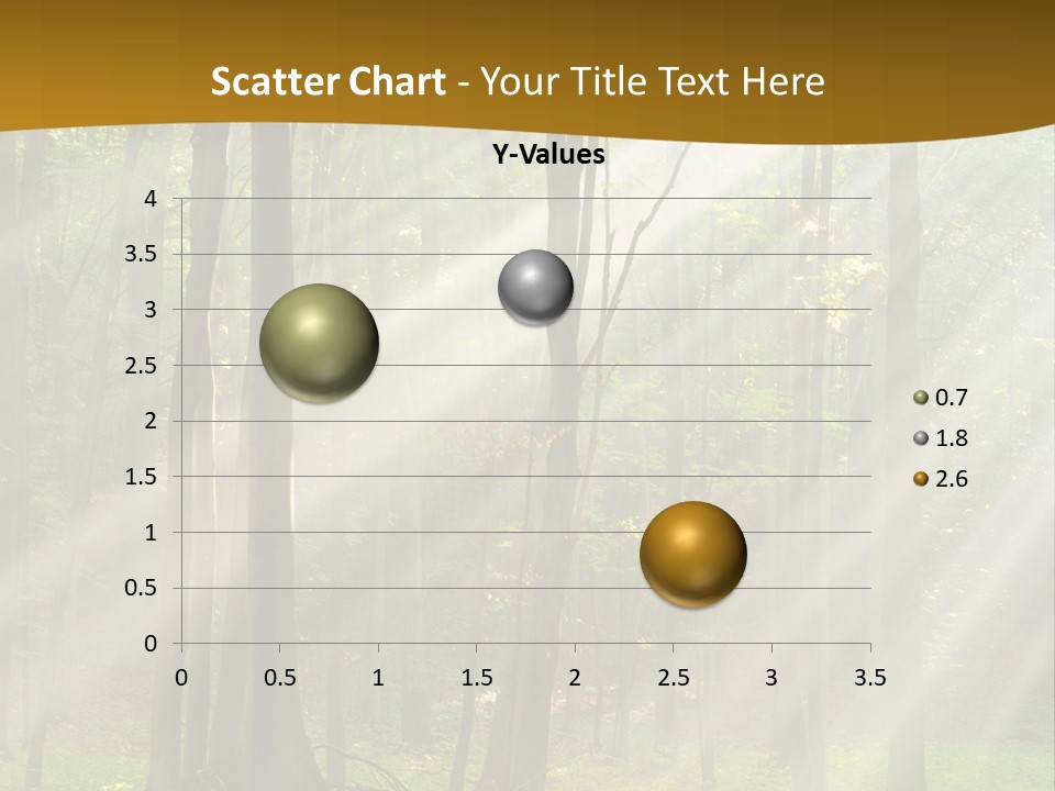 Unit Energy Temperature PowerPoint Template