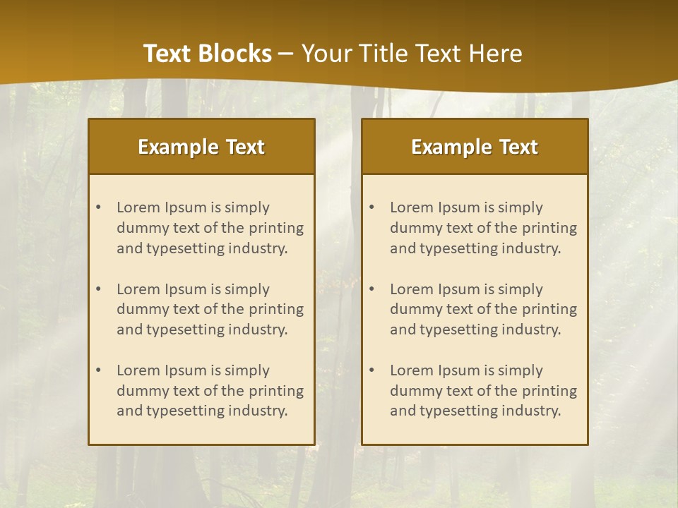 Unit Energy Temperature PowerPoint Template
