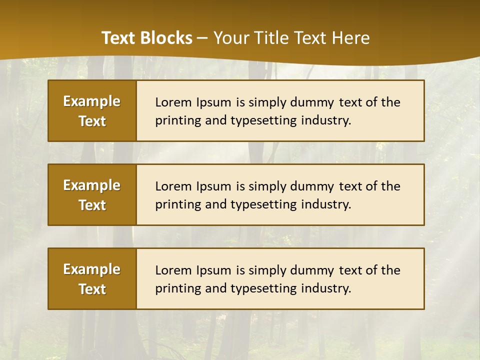 Unit Energy Temperature PowerPoint Template