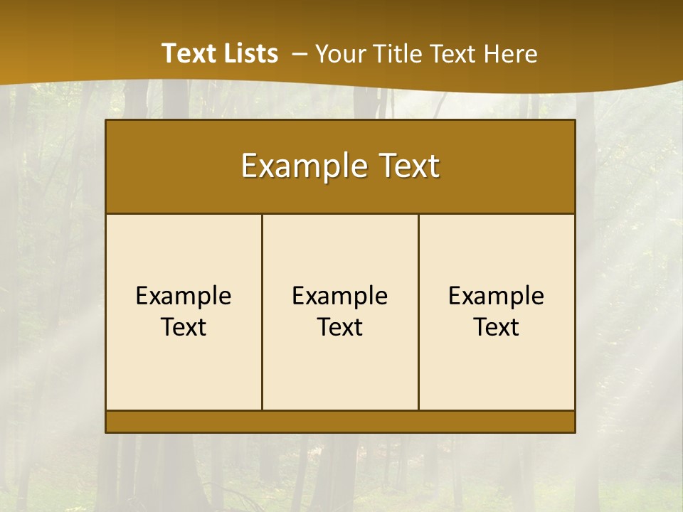 Unit Energy Temperature PowerPoint Template