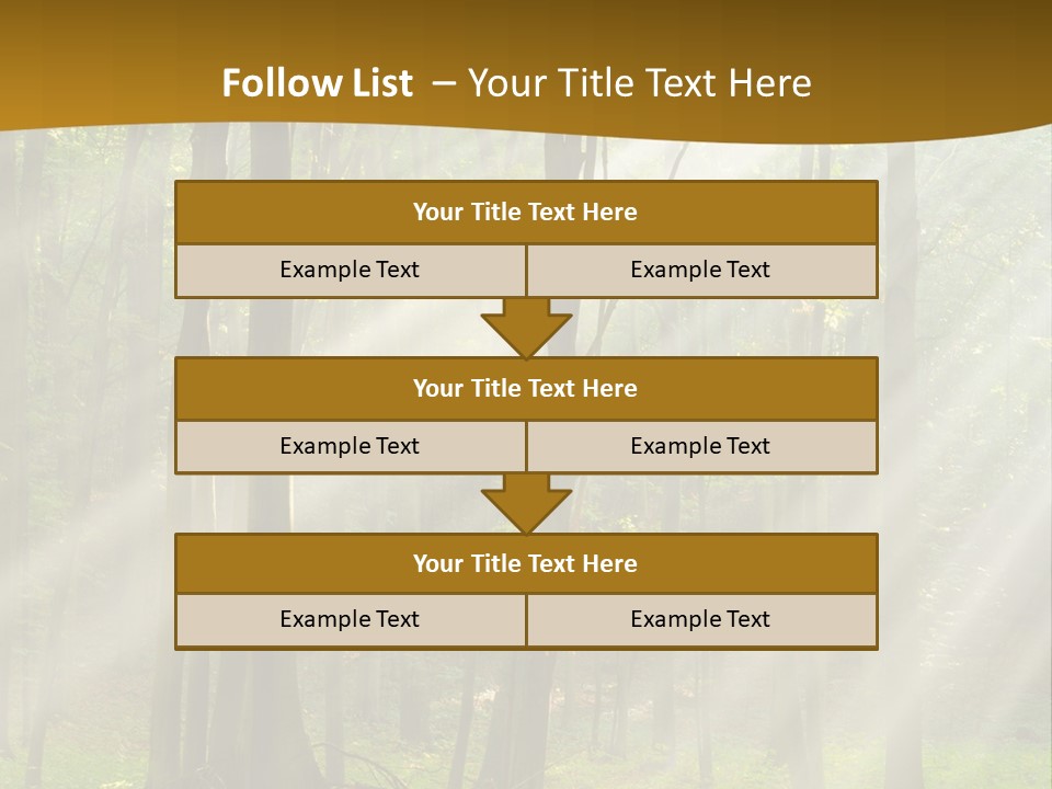 Unit Energy Temperature PowerPoint Template