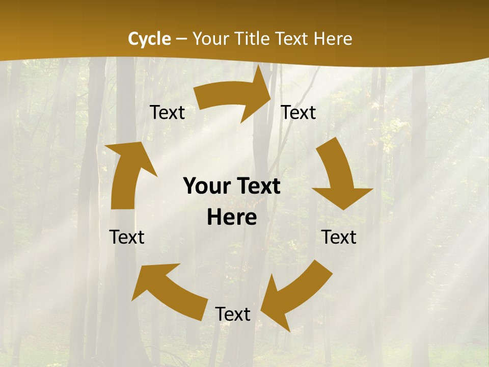 Unit Energy Temperature PowerPoint Template