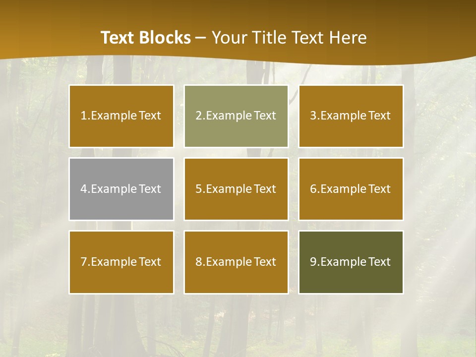 Unit Energy Temperature PowerPoint Template
