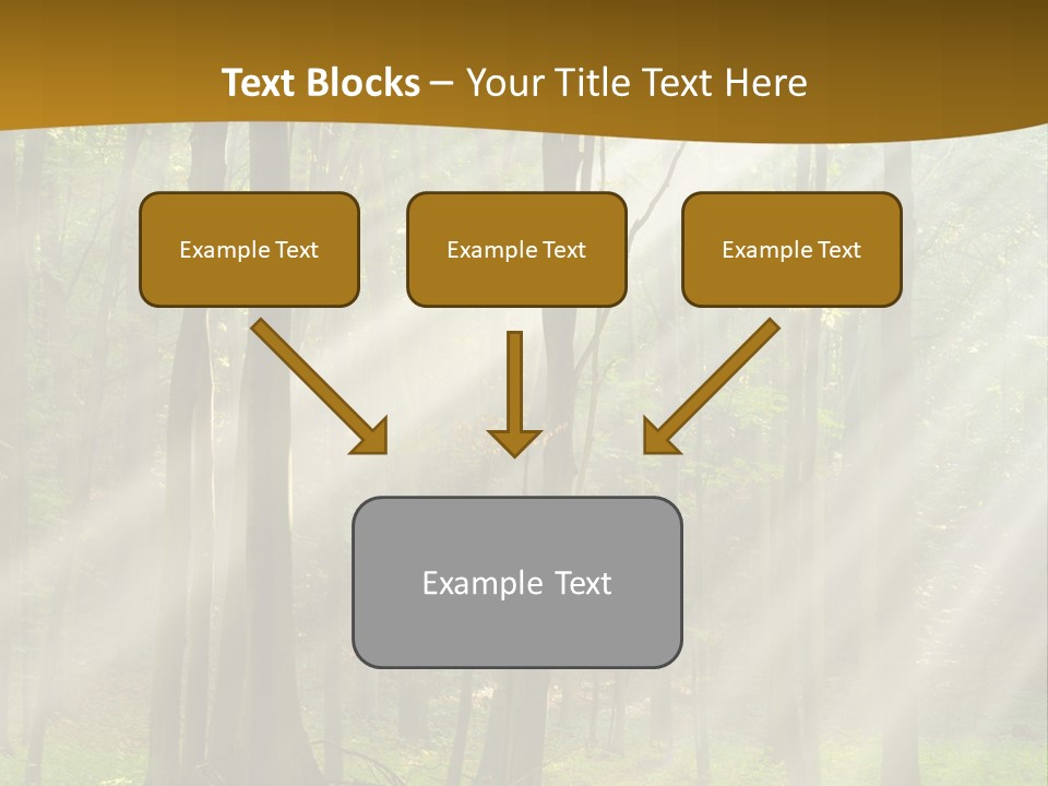 Unit Energy Temperature PowerPoint Template