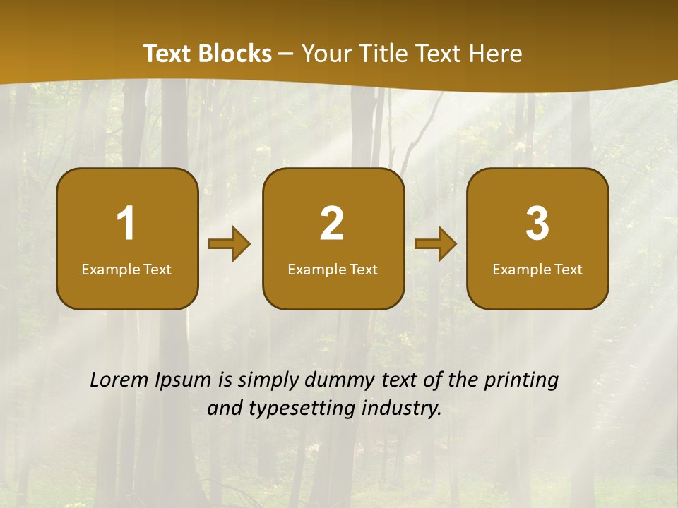 Unit Energy Temperature PowerPoint Template