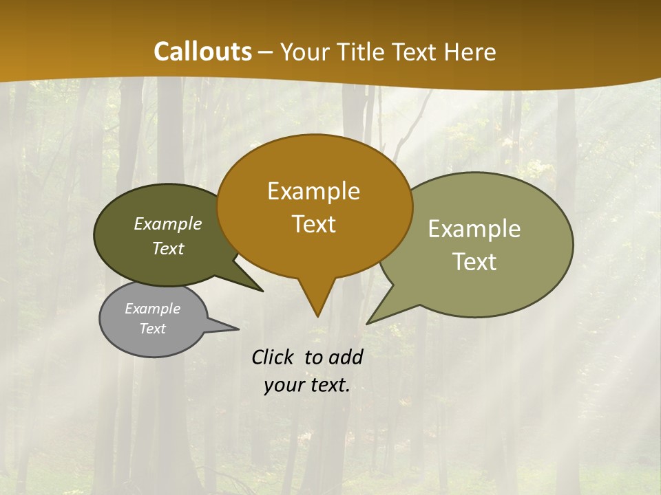 Unit Energy Temperature PowerPoint Template