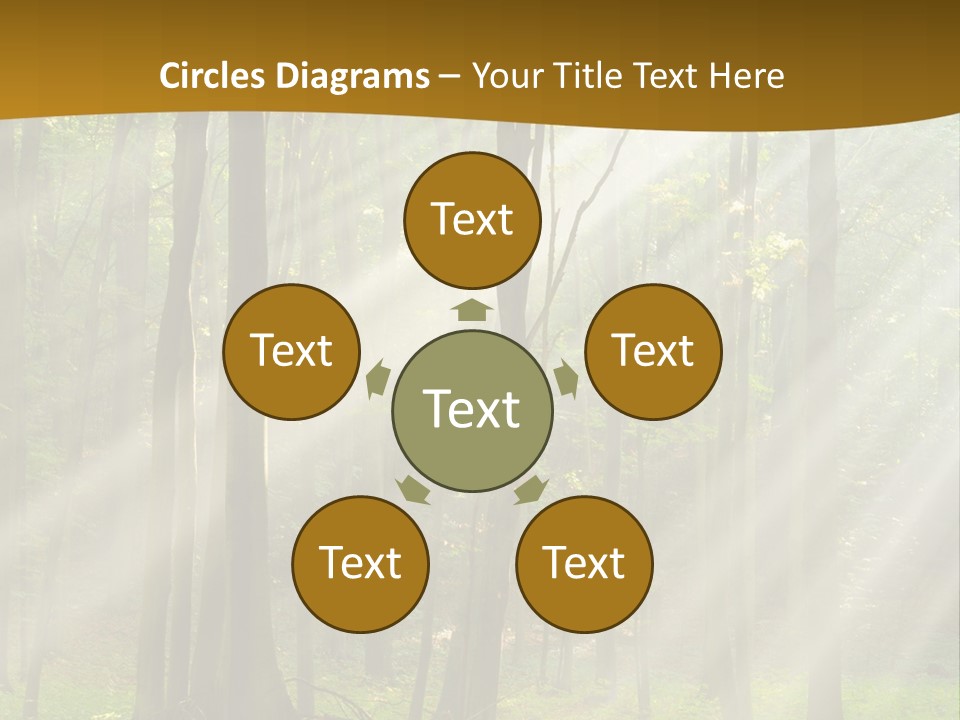 Unit Energy Temperature PowerPoint Template