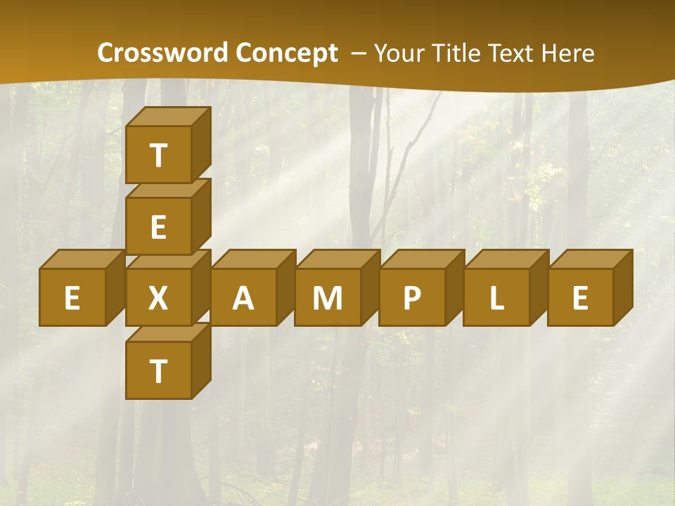 Unit Energy Temperature PowerPoint Template