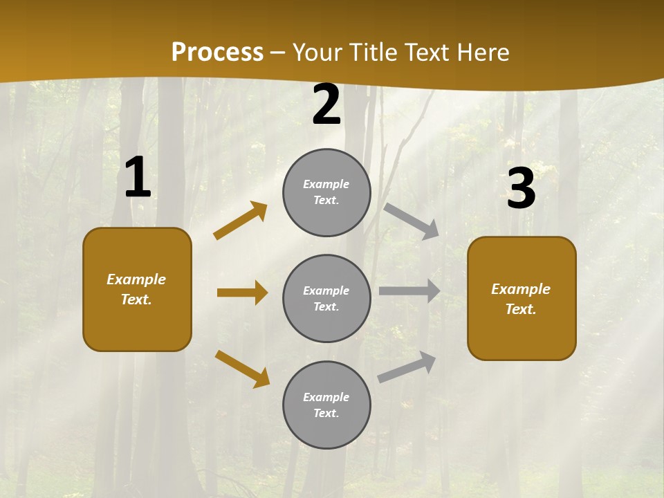 Unit Energy Temperature PowerPoint Template