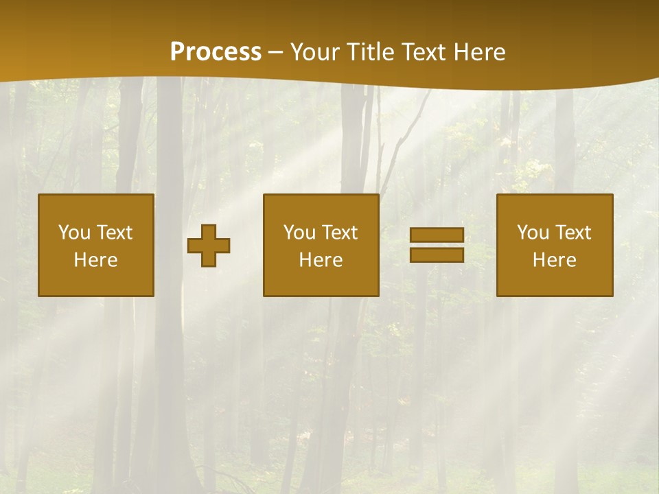 Unit Energy Temperature PowerPoint Template