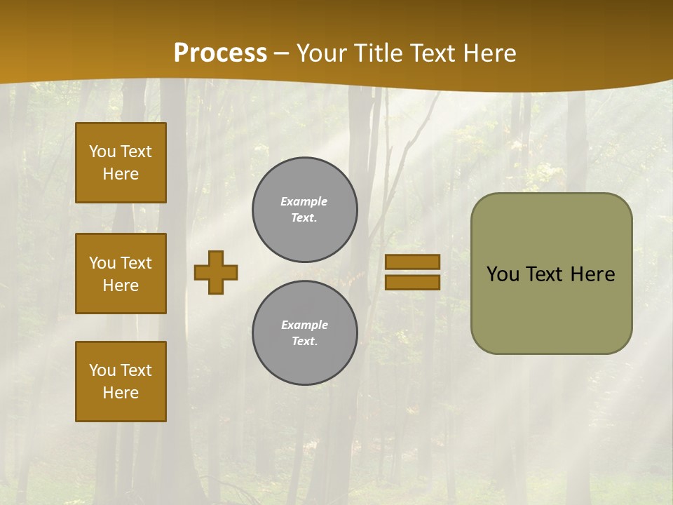 Unit Energy Temperature PowerPoint Template