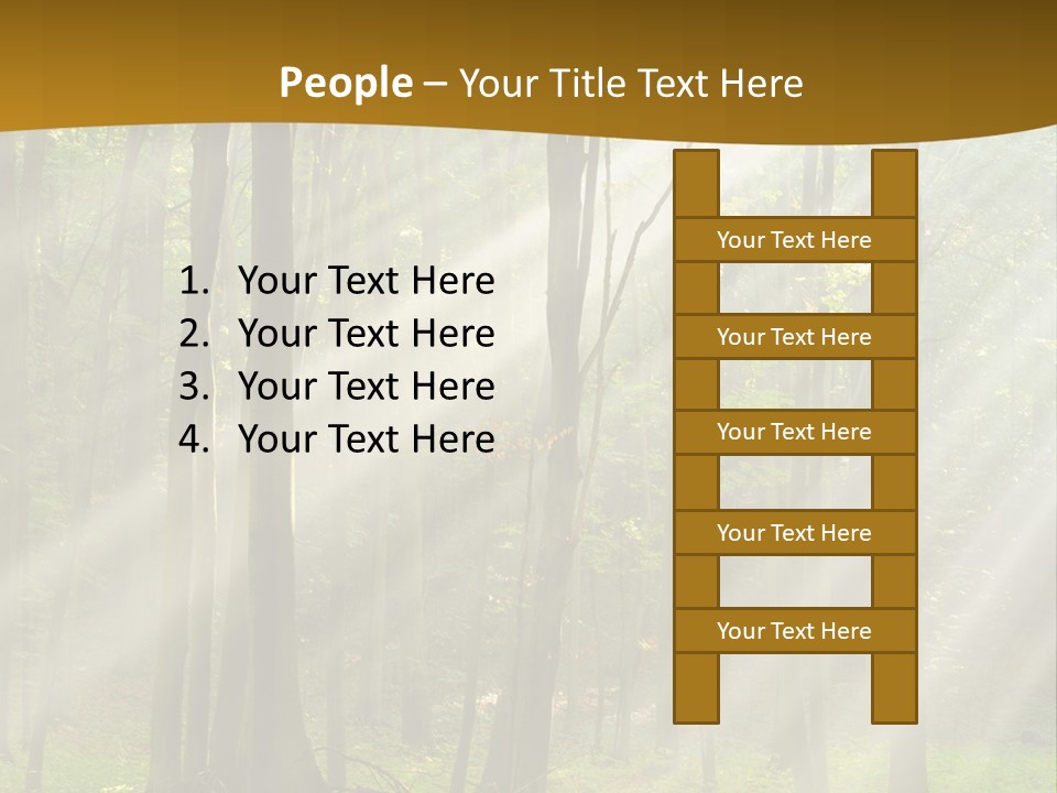 Unit Energy Temperature PowerPoint Template