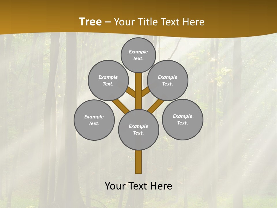 Unit Energy Temperature PowerPoint Template