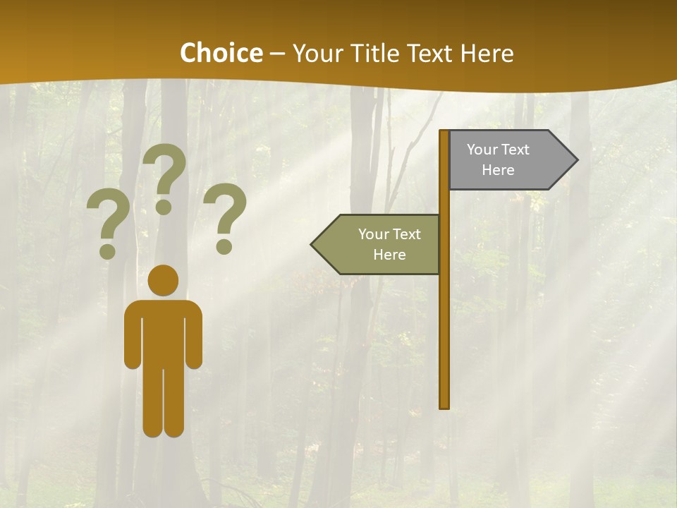 Unit Energy Temperature PowerPoint Template