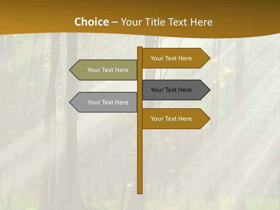 Unit Energy Temperature PowerPoint Template