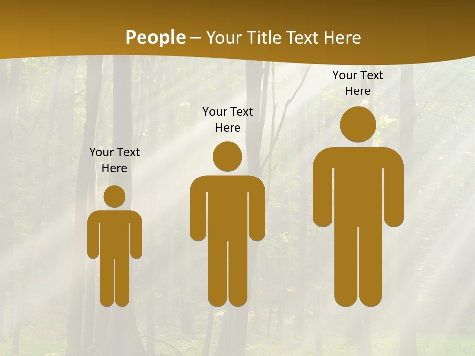 Unit Energy Temperature PowerPoint Template
