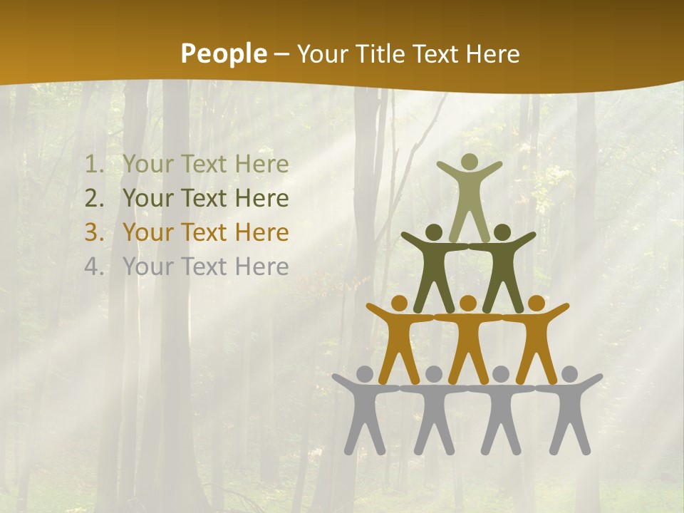 Unit Energy Temperature PowerPoint Template