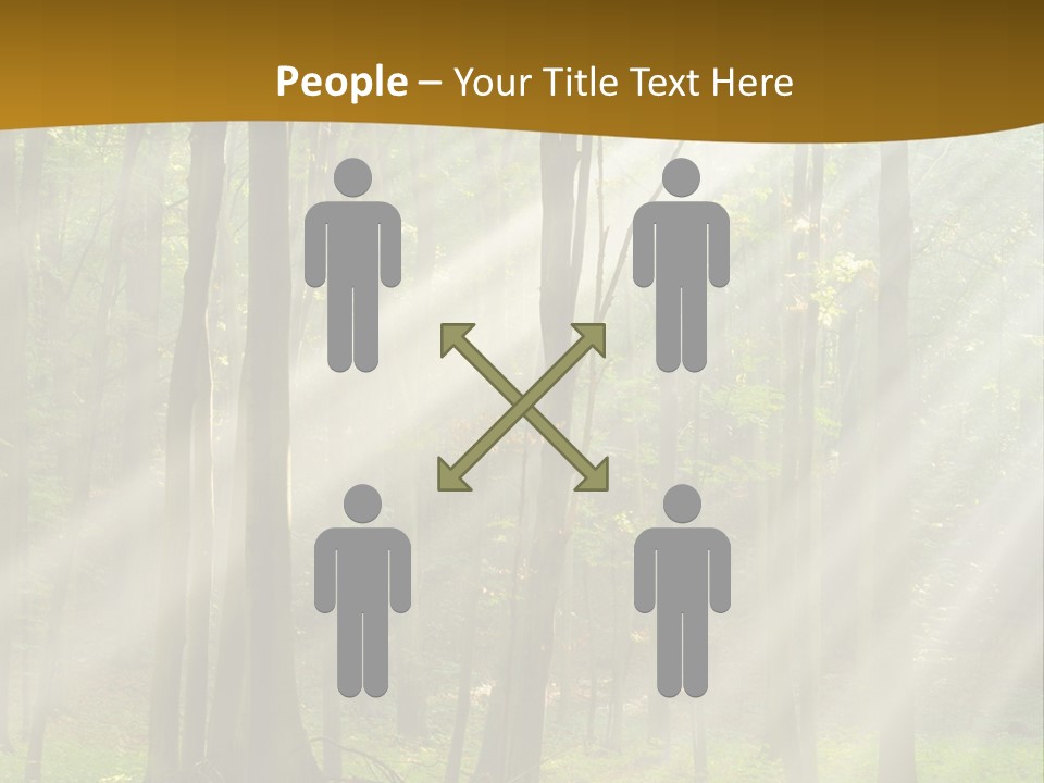 Unit Energy Temperature PowerPoint Template