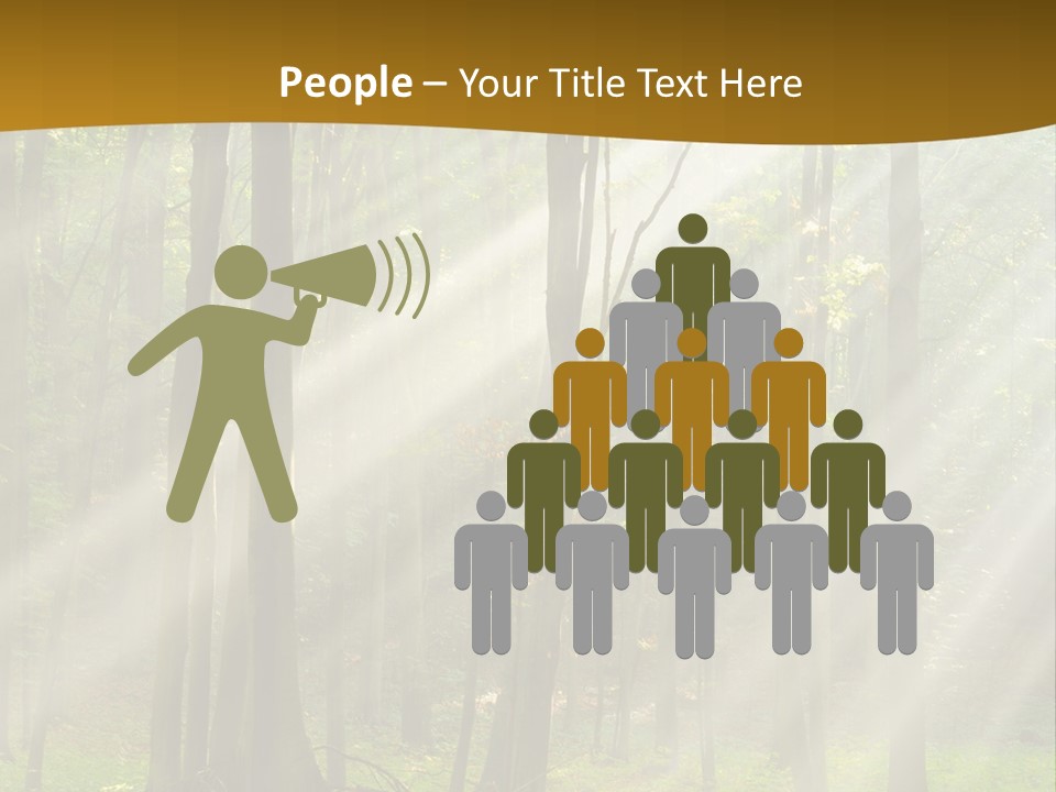 Unit Energy Temperature PowerPoint Template