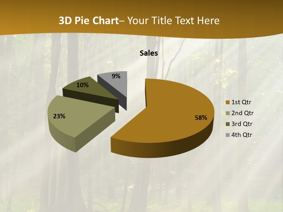 Unit Energy Temperature PowerPoint Template