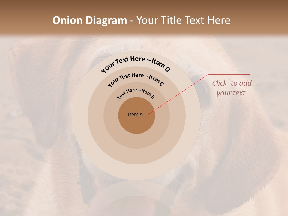 Cold Equipment Part PowerPoint Template