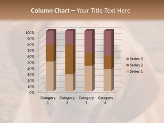 Cold Equipment Part PowerPoint Template